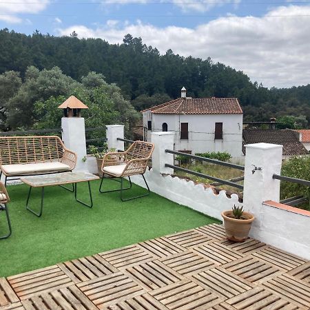 Villa La Casita Fuente del Oro Exterior foto