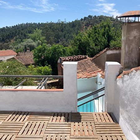 Villa La Casita Fuente del Oro Exterior foto