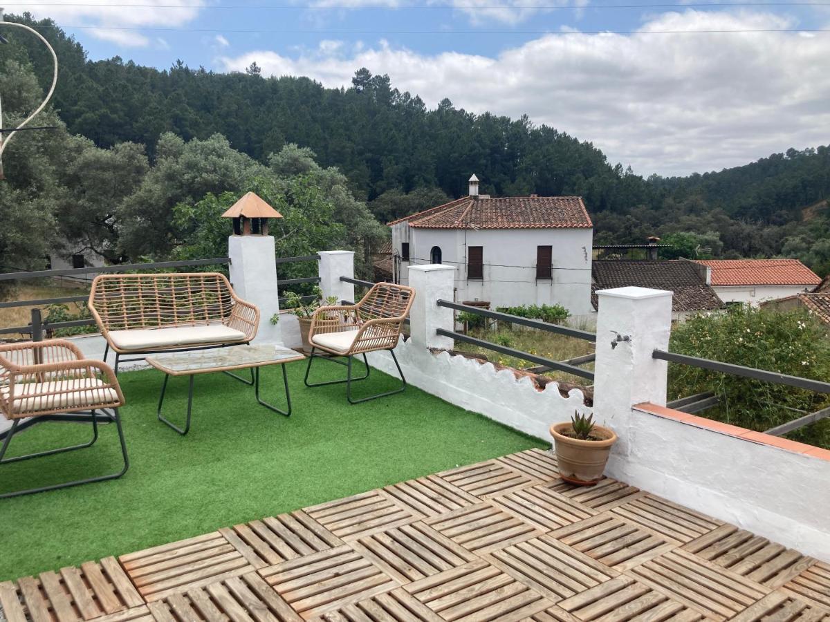 Villa La Casita Fuente del Oro Exterior foto