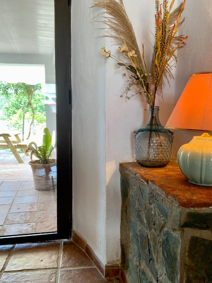 Villa La Casita Fuente del Oro Exterior foto