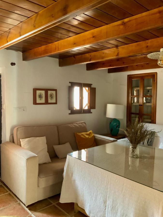 Villa La Casita Fuente del Oro Exterior foto